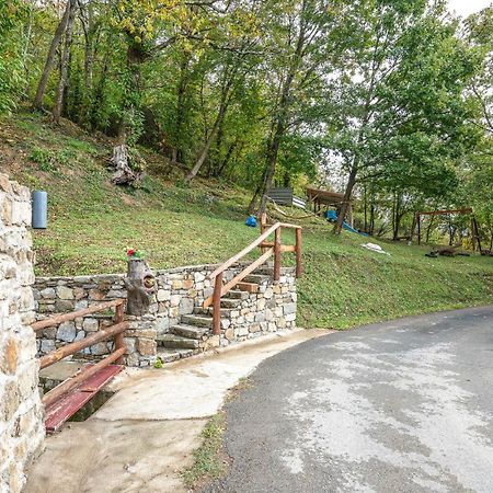 Вилла Casa Lia San Biagio  Экстерьер фото