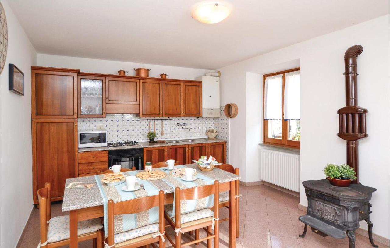 Вилла Casa Lia San Biagio  Экстерьер фото