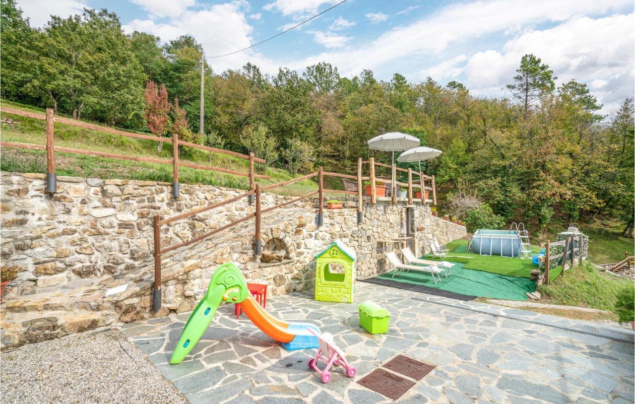 Вилла Casa Lia San Biagio  Экстерьер фото