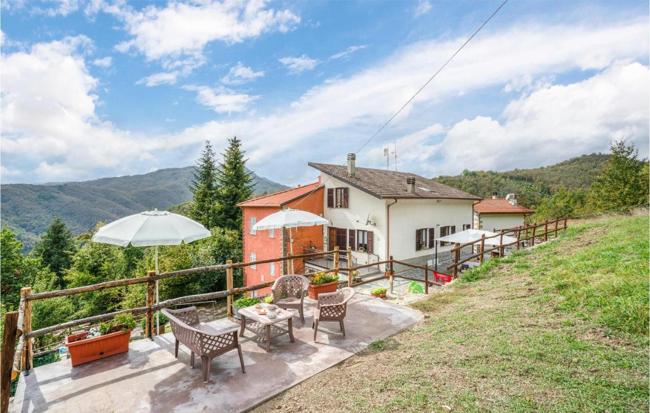 Вилла Casa Lia San Biagio  Экстерьер фото
