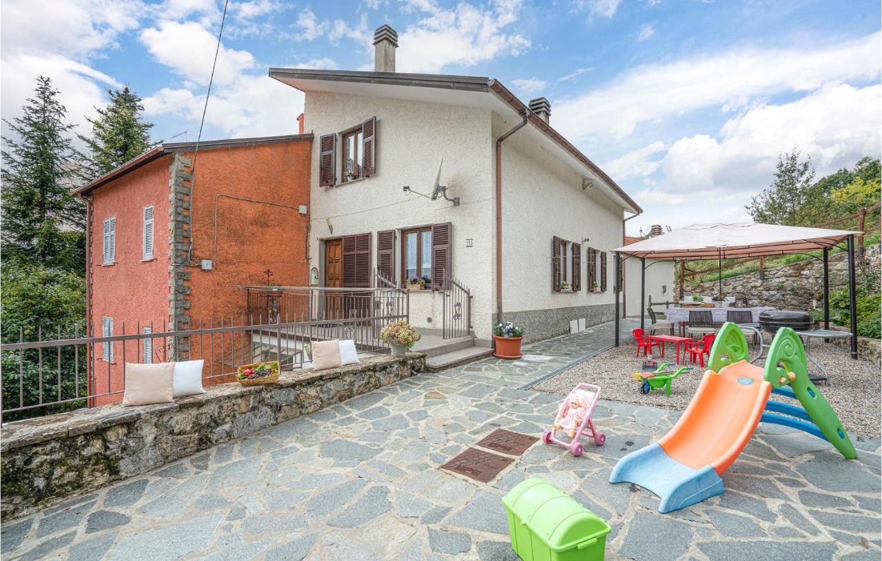 Вилла Casa Lia San Biagio  Экстерьер фото
