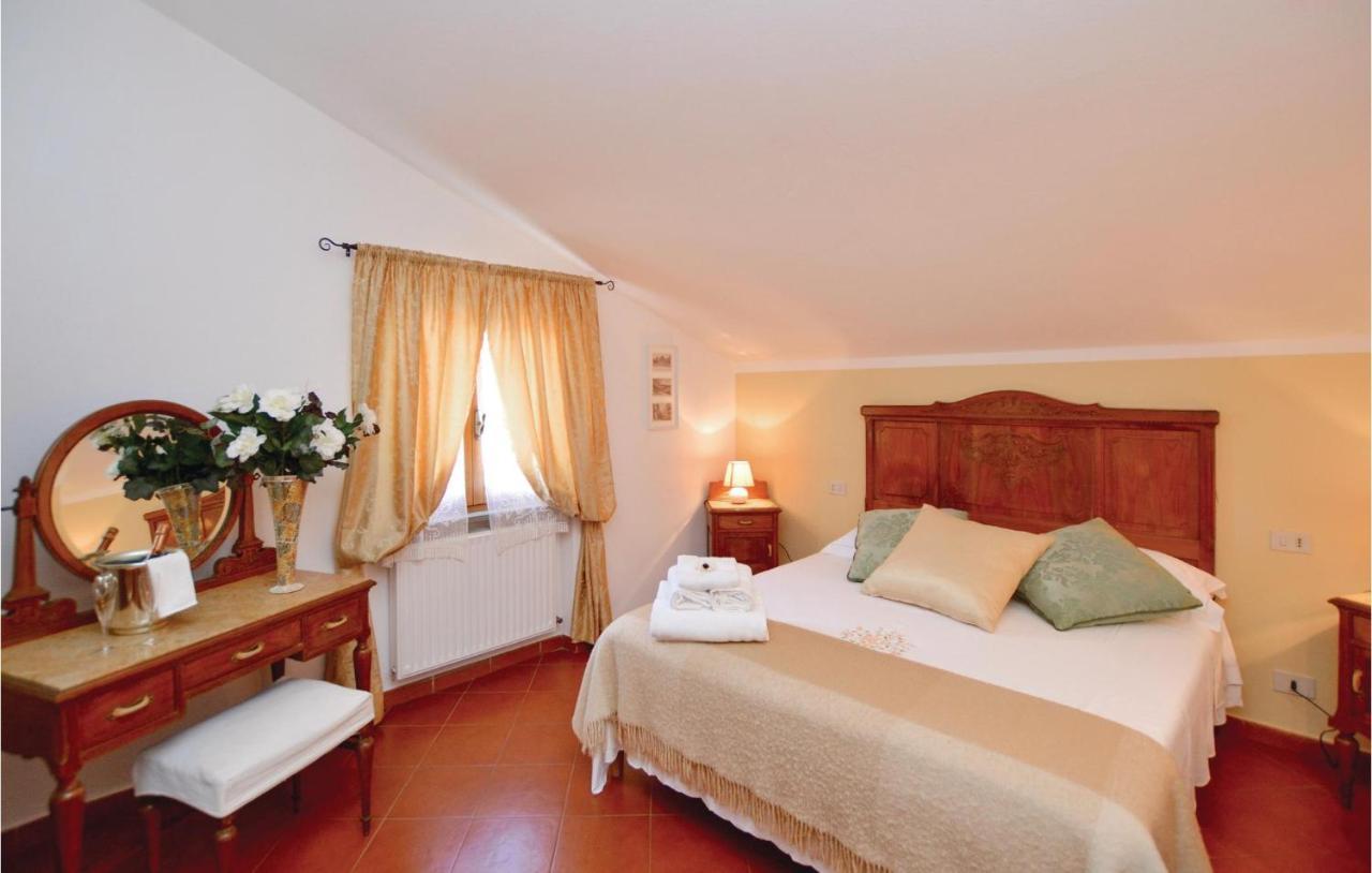 Вилла Casa Lia San Biagio  Экстерьер фото