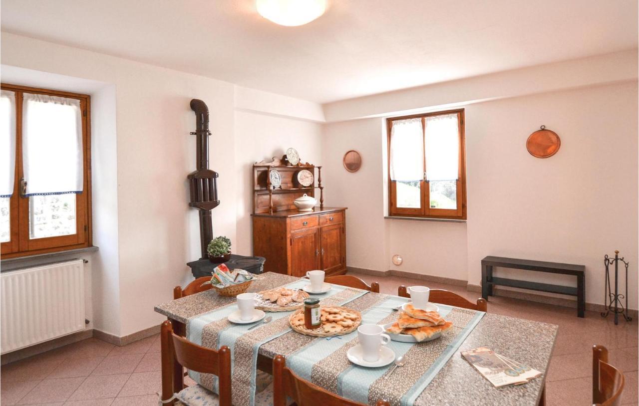 Вилла Casa Lia San Biagio  Экстерьер фото