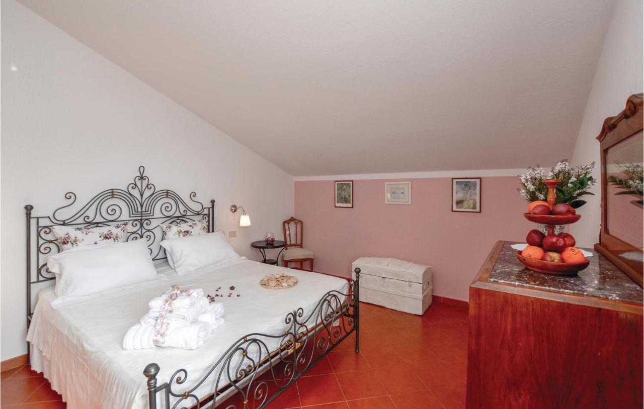 Вилла Casa Lia San Biagio  Экстерьер фото